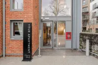 Waterside Living I Luxe Apartments Hotels in Dundry
