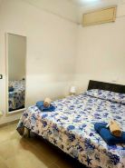 Bed and Fly Aeroporto Catania Reception