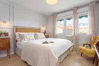 Genteel Home Mirador de Gran Capitán - Bjergudsigt