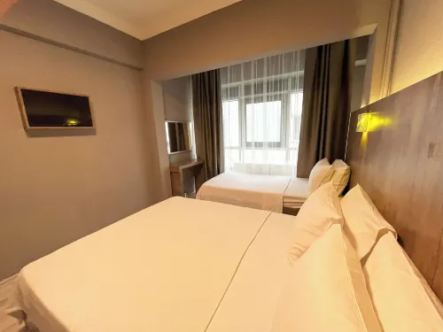 Bay Pansiyon & Otel - 2-Star