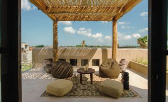 Mon X Mon at Bocoa Villas