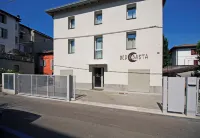 Bed & Basta Hotel di Reggio Emilia