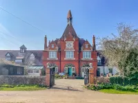 The Clock Tower Hotels in Catesby