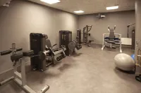 拉波尼亞會議酒店 - 健身室/gym room
