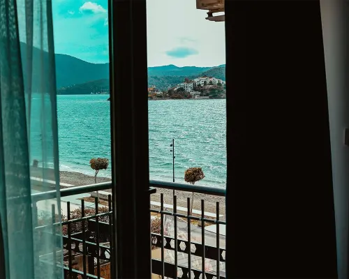 Deniz Otel Phòng Photos