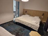 Phenix Hôtel Limoges