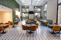 Le Grove Hotel Hotels in Sahel Aalma