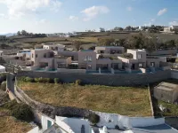 Enarma Suites & Spa Wellness Retreat Hotels in Megalochori
