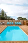 Bloemenzee Boutique B&B Hotel a Gordons Bay