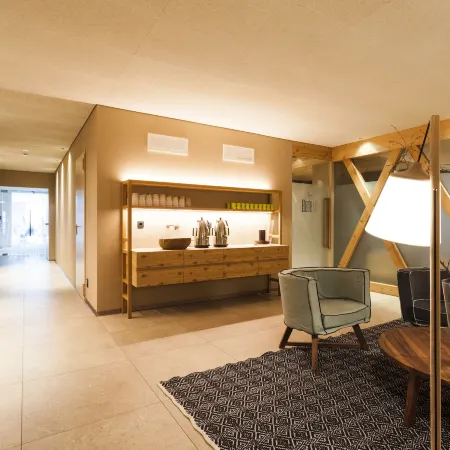 Hotel Heubad