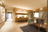 Hotel Heubad - Spa