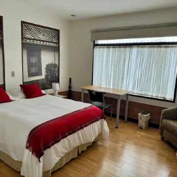 Legacy Boutique Hotel