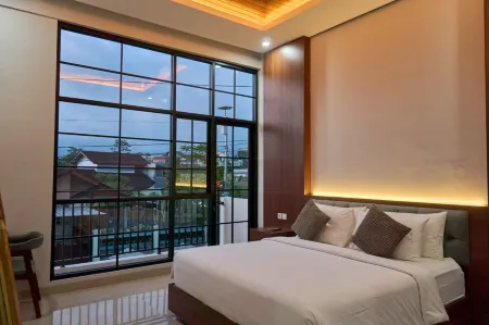 Sakanti Inn Wonosobo