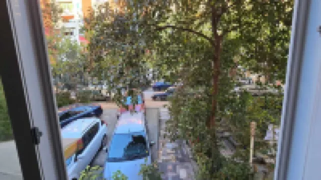 Tirent Apartment-Cozy 2-Bedroom Stay in Don Bosko Hotel a 