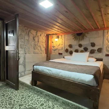 Almula Cave Hotel
