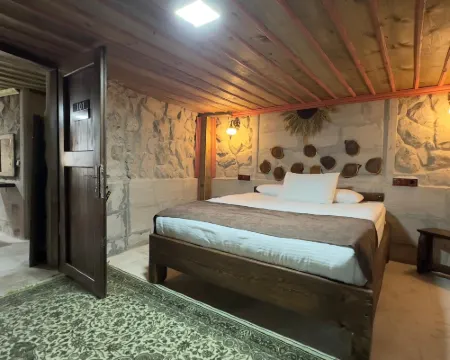 Almula Cave Hotel Hotels in Avanos