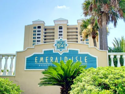 Emerald Isle #1707
