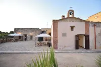 Masseria la Maestà - Ospitalità Rurale Famigliare Hôtels à : Conchiglie-Alto Lido