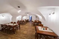 Penzion U Lucerny Hôtels à : Jindrichuv Hradec