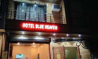Hotel Blu Heaven