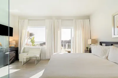 The Cayucan Bungalows by AvantStay Pet-Friendly Getaway Steps from Cayucos State Beach Hotels in der Nähe von Cayucos State Beach