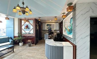 Hotel Anant Restaurant And Bar