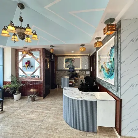 Hotel Anant Restaurant And Bar