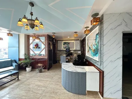 Hotel Anant Restaurant And Bar