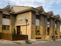 Hotel Salbatoreh Hotels in Goierri