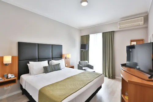 Comfort Ibirapuera