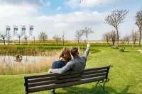 Hof Van Alexander Boutiquehotel Hotels in Brouwershaven