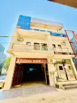 Raghav Dham - Guest houses