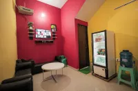 Hotel Spark Inn || Near Motherhood Hospital