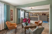 Hotel Fuzion Inn & Suites Hotels in Laramie