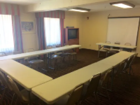 Sleep Inn Gaffney at I-85 Hoteles en Gaffney