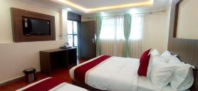Hotel Aerolink