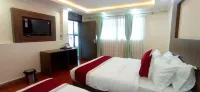 Hotel Aerolink