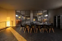 Eclipse Winery Boutique Hotel - Desayuno