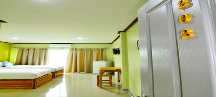 Laksasuk House Hotels in Mae Sot