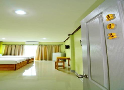 บ้านรักษาสุข