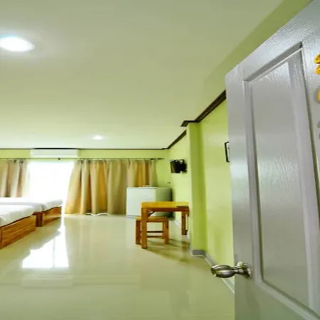 Laksasuk House