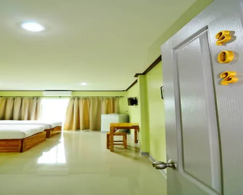 Laksasuk House Hotels in Mae Sot