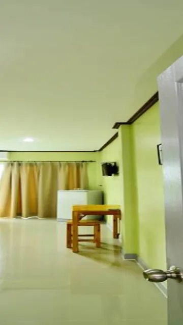ห้องเตียงแฝด