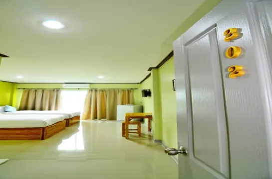 บ้านรักษาสุข