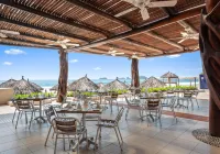 ปาร์ค รอยัล บีช Ixtapa - ออล อินคลูซีฟ - พร้อมอาหารเช้า