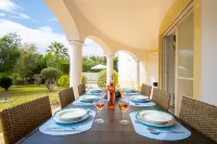 La Pausa in Carvoeiro