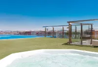 Hotel Cordoba Center - Spa