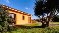 Grotta Delle Fate Hotels in Osilo