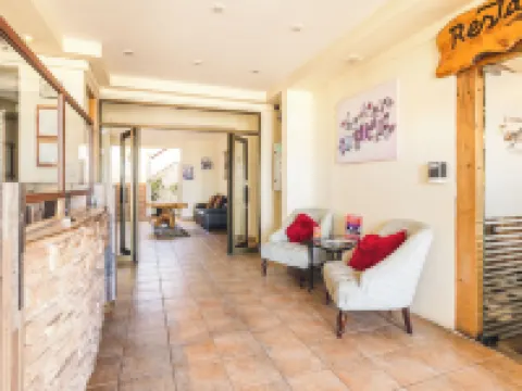 Hotel Canto del Mar Hotels in La Serena