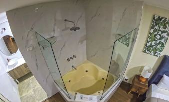 El Paraíso Eco Resort